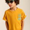 Solaire T-Shirt -Tumble 'N Dry