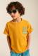 Solaire T-Shirt -Tumble 'N Dry