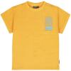 Solaire T-Shirt -Tumble 'N Dry