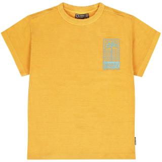Solaire T-Shirt -Tumble 'N Dry