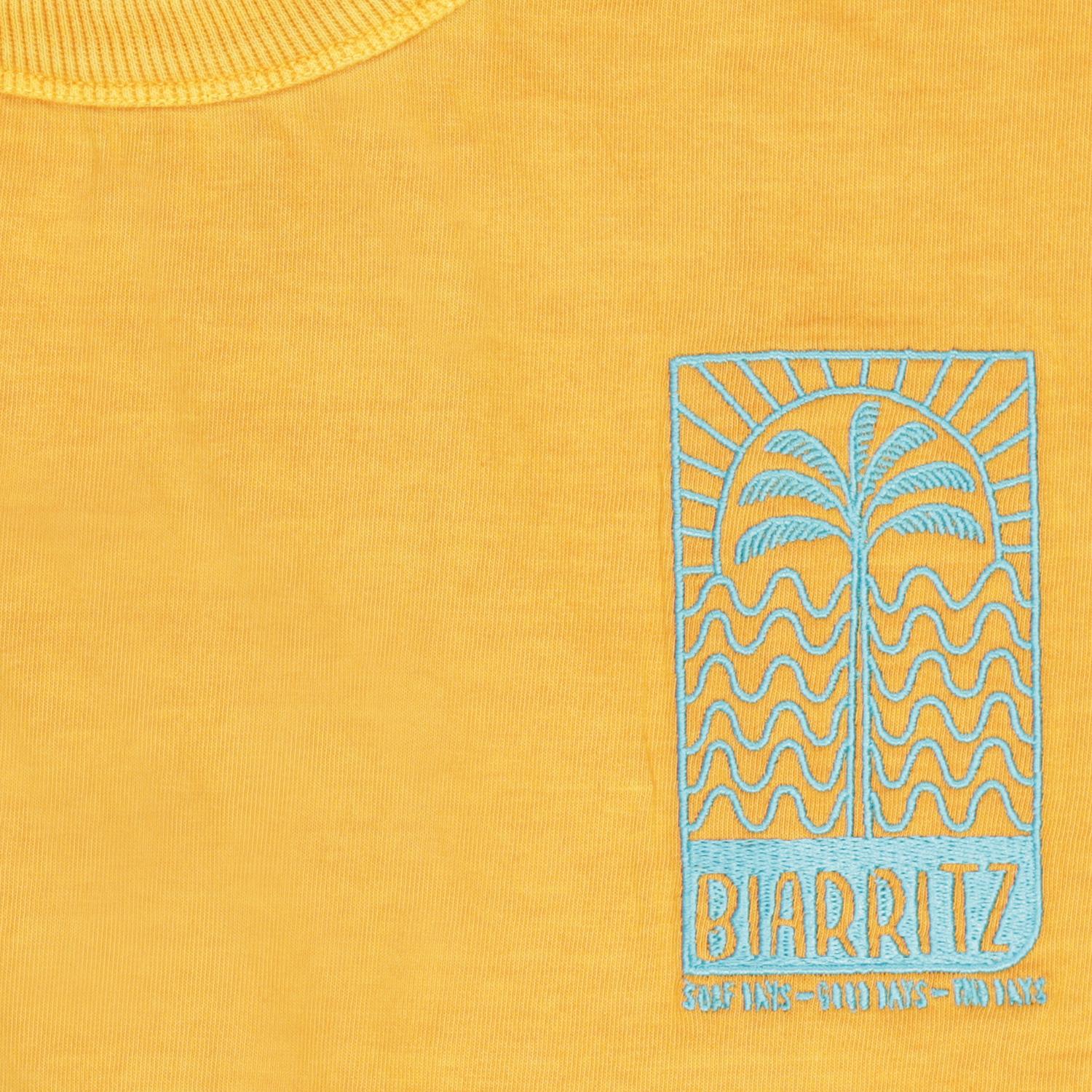 Solaire T-Shirt -Tumble 'N Dry