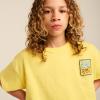 Solaire T-Shirt -Tumble 'N Dry