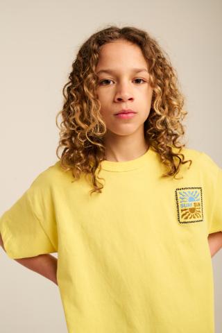 Solaire T-Shirt -Tumble 'N Dry