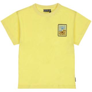 Solaire T-Shirt -Tumble 'N Dry