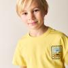 Solaire T-Shirt -Tumble 'N Dry