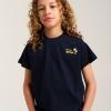 Chaleur T-Shirt -Tumble 'N Dry
