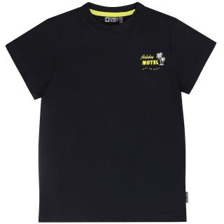 Chaleur T-Shirt -Tumble 'N Dry