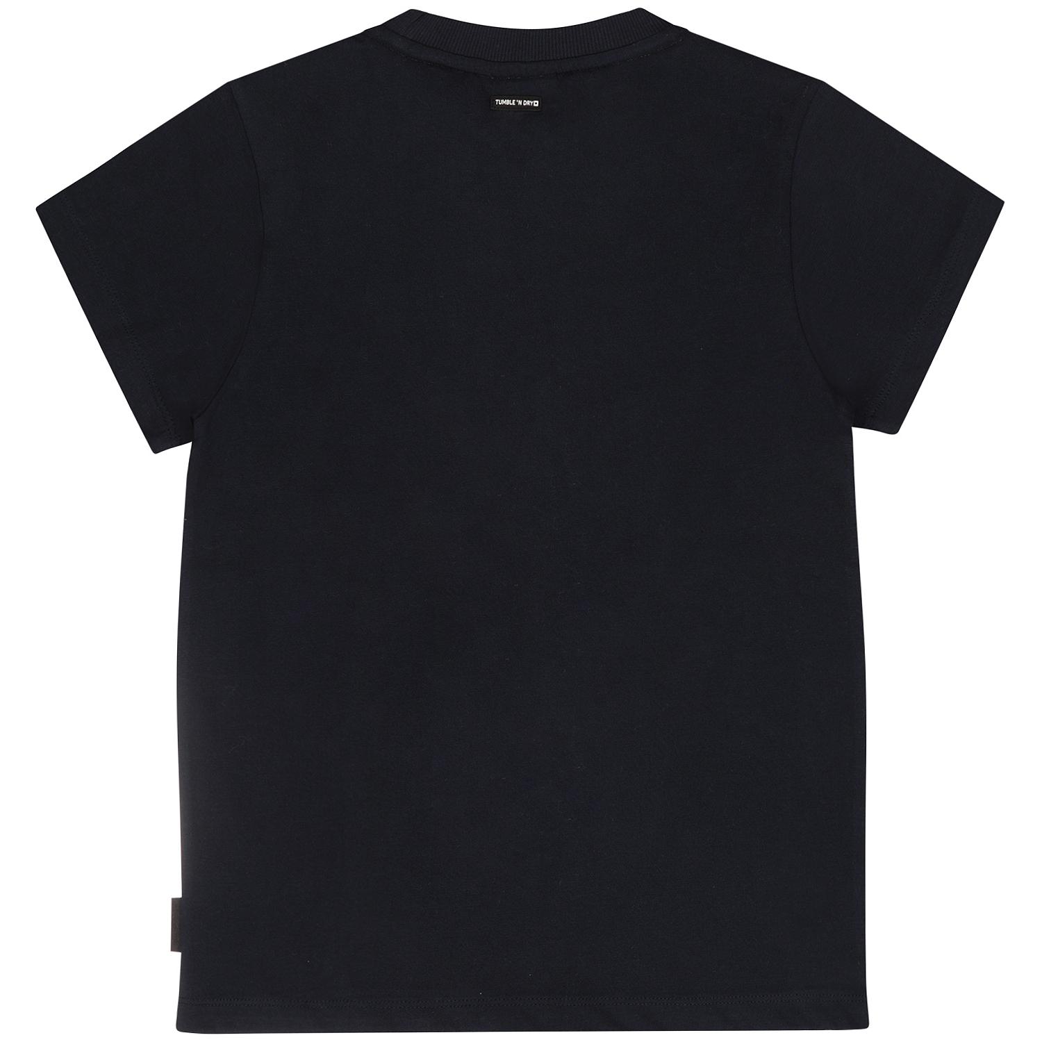 Chaleur T-Shirt -Tumble 'N Dry