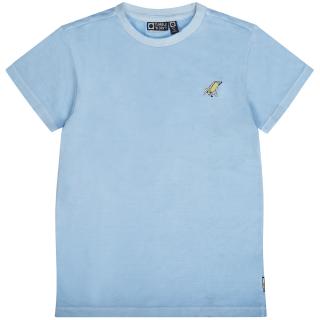 Voyage T-shirt -Tumble 'N Dry