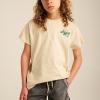 Chaleur T-Shirt -Tumble 'N Dry