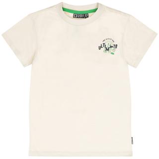 Chaleur T-Shirt -Tumble 'N Dry
