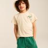 Chaleur T-Shirt -Tumble 'N Dry