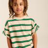 La Côte T-Shirt -Tumble 'N Dry