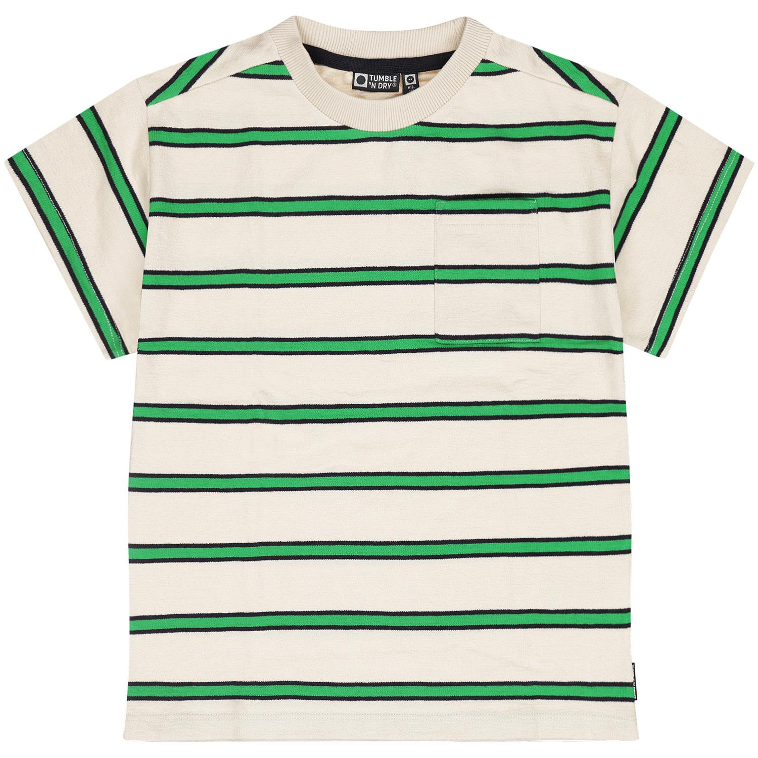 La Côte T-Shirt -Tumble 'N Dry