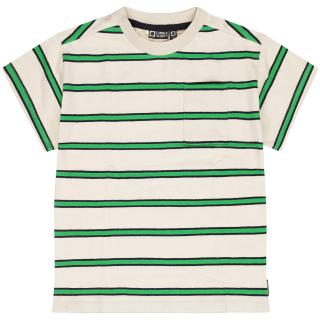La Côte T-Shirt -Tumble 'N Dry