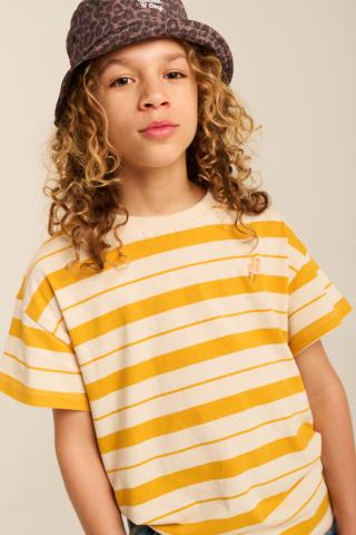 Glace T-Shirt -Tumble 'N Dry