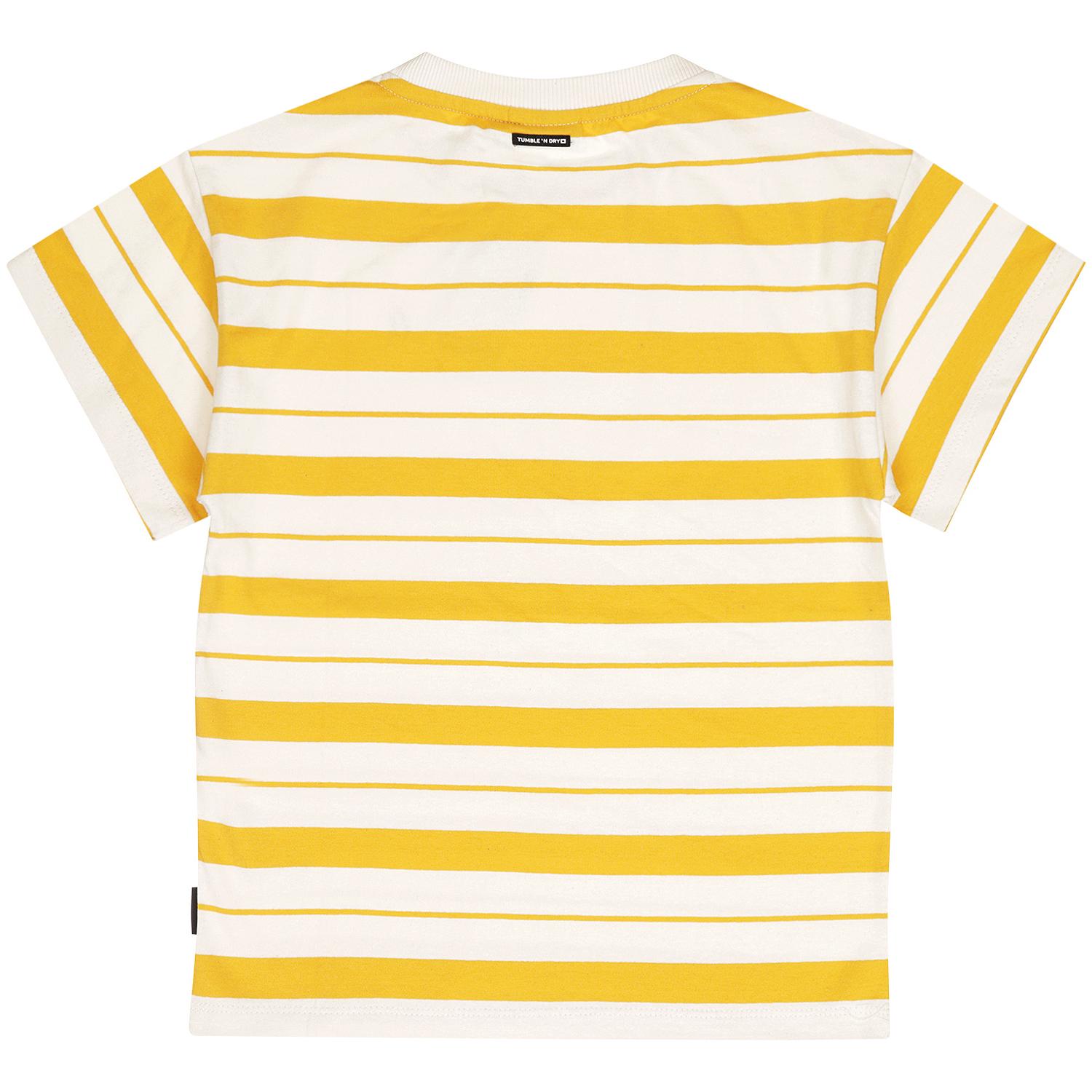 Glace T-Shirt -Tumble 'N Dry