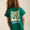 Vacances T-Shirt -Tumble 'N Dry