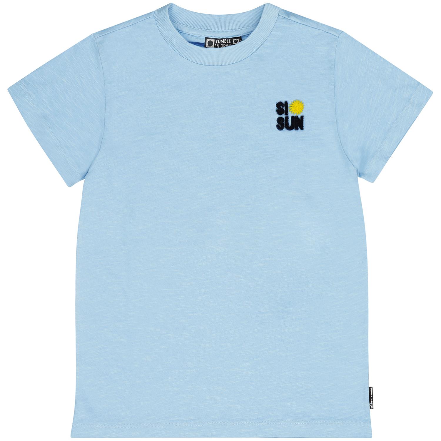 L'Ete T-Shirt -Tumble 'N Dry