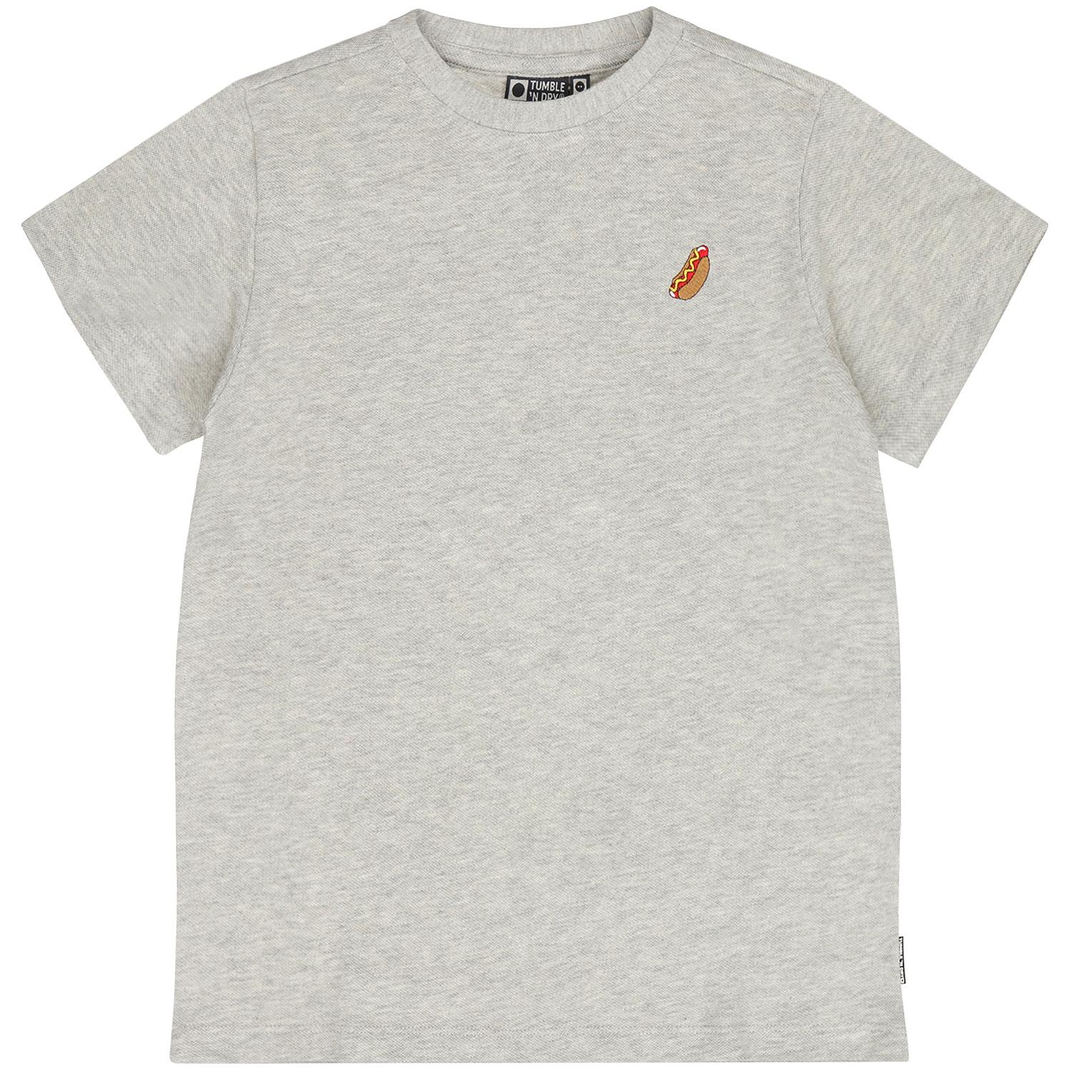 Wicked T-Shirt -Tumble 'N Dry