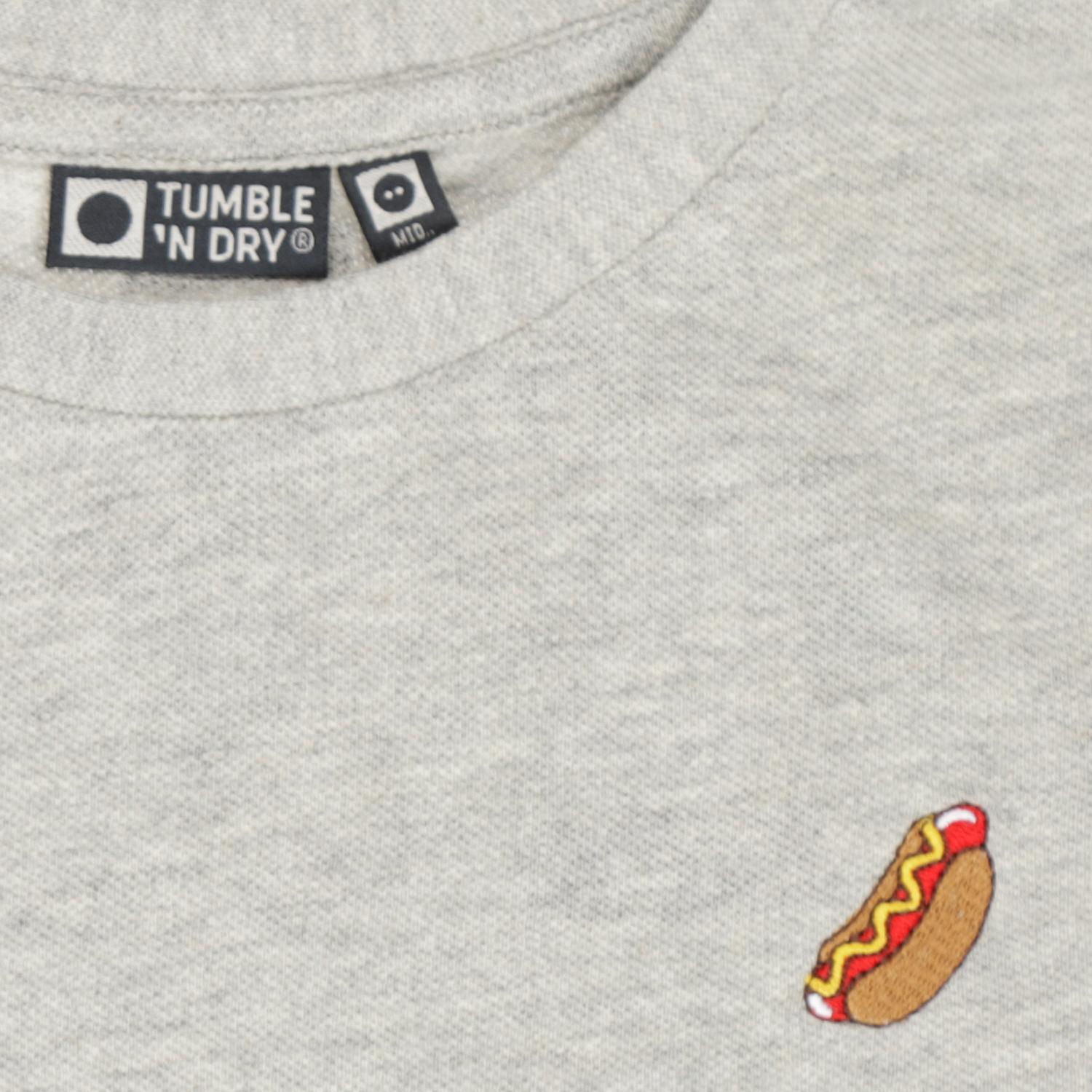 Wicked T-Shirt -Tumble 'N Dry