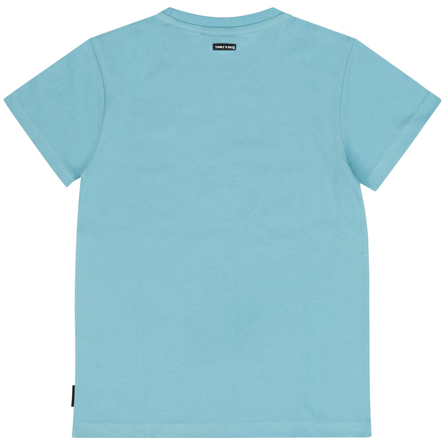 Wicked T-Shirt -Tumble 'N Dry