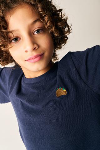 Wicked T-Shirt -Tumble 'N Dry