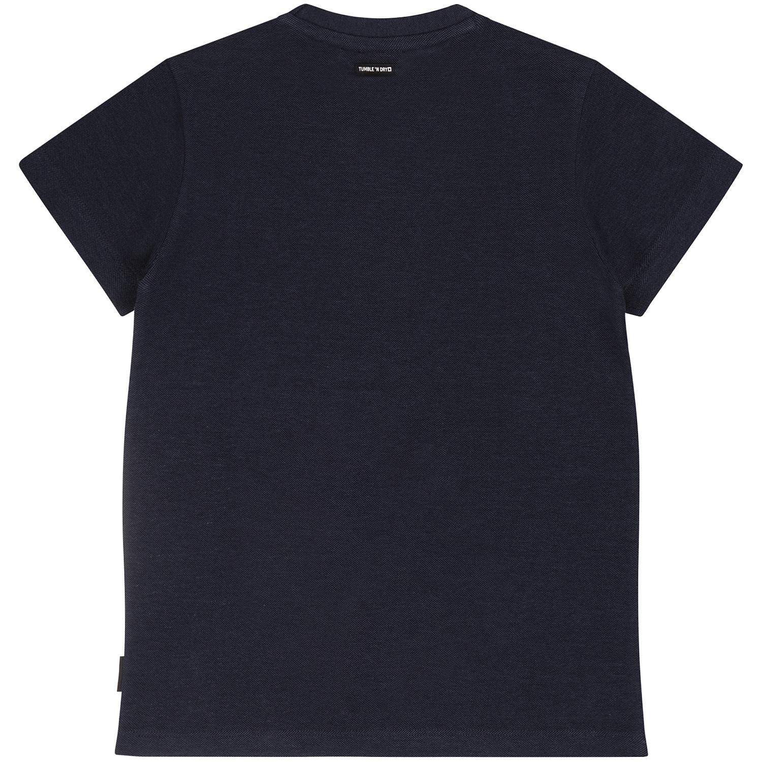 Wicked T-Shirt -Tumble 'N Dry