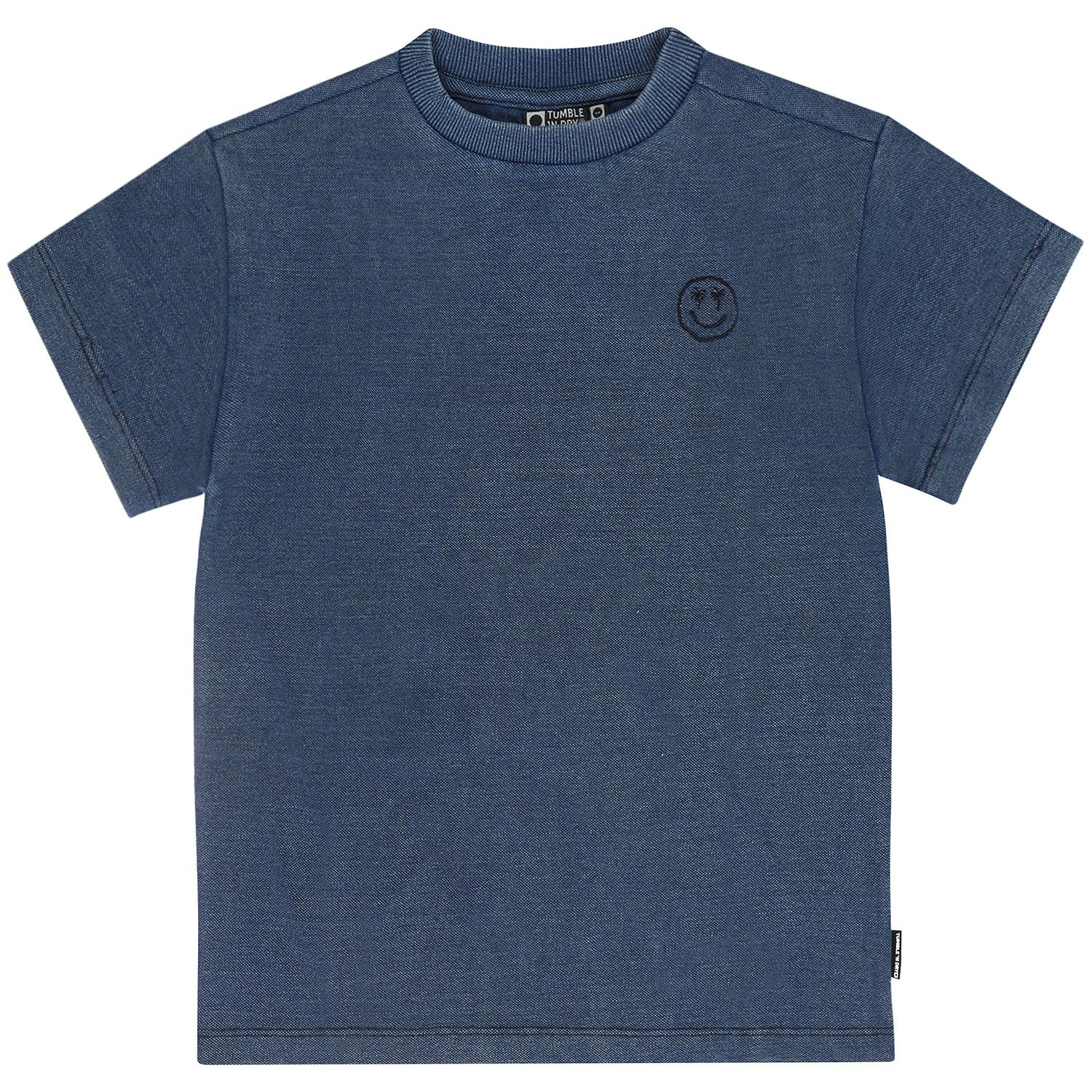 Infusion T-Shirt -Tumble 'N Dry
