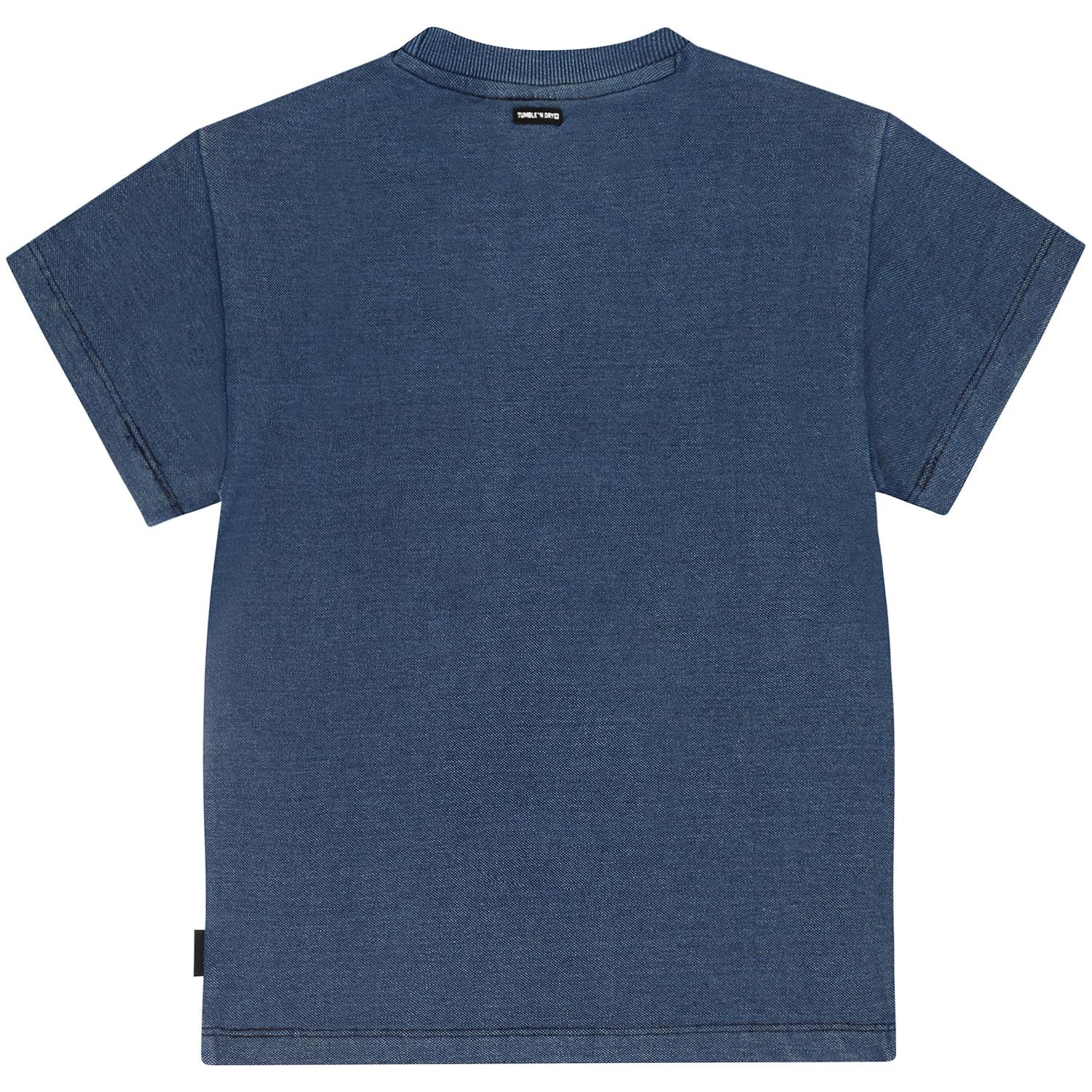 Infusion T-Shirt -Tumble 'N Dry