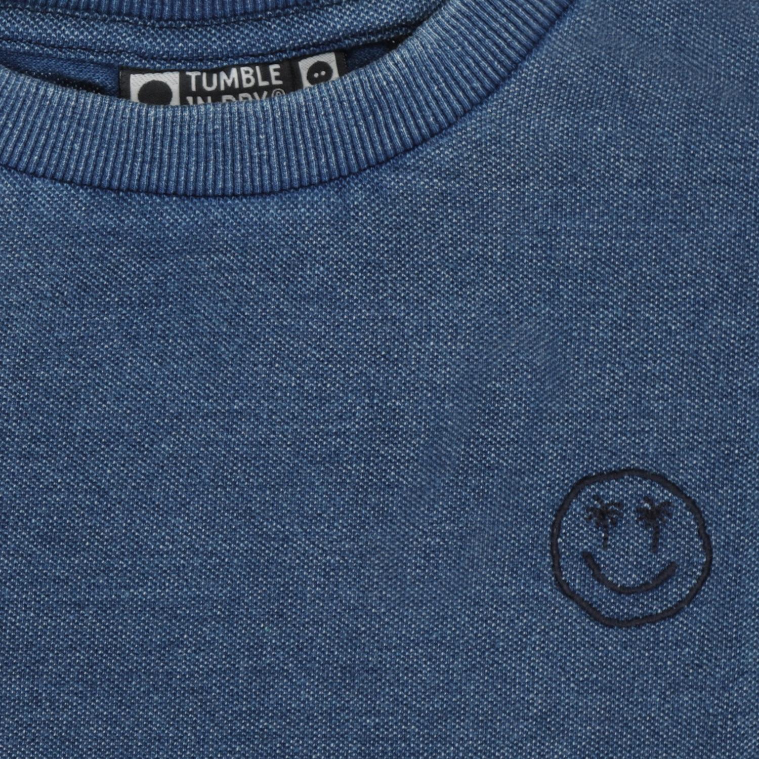 Infusion T-Shirt -Tumble 'N Dry