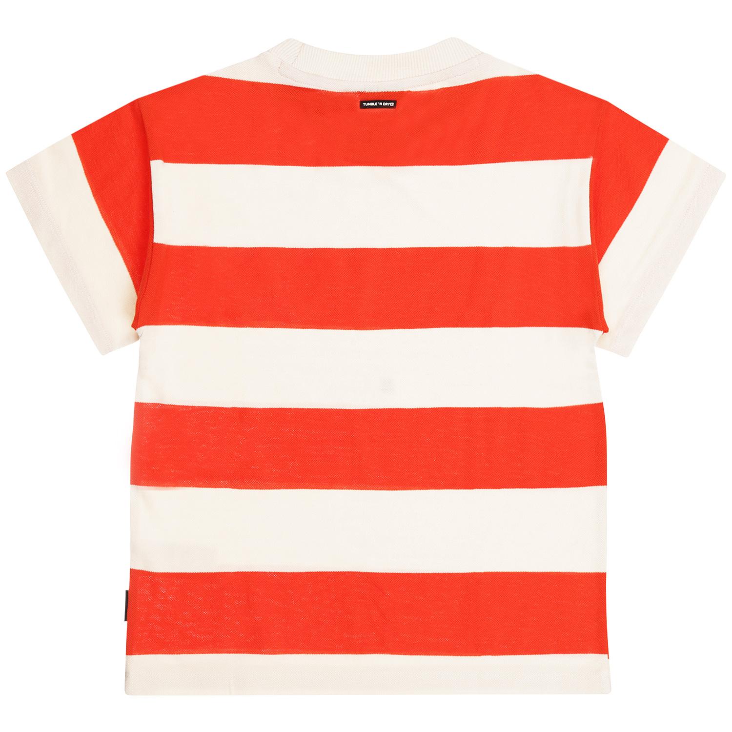Wipeout T-Shirt -Tumble 'N Dry