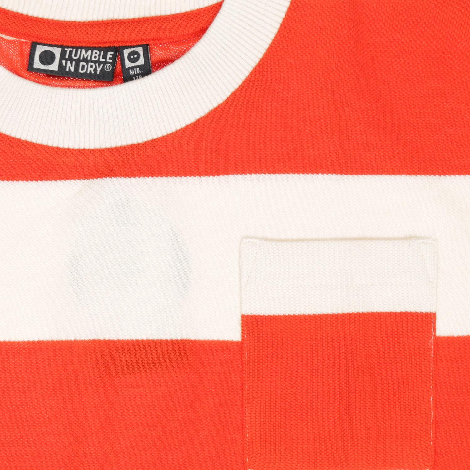 Wipeout T-Shirt -Tumble 'N Dry