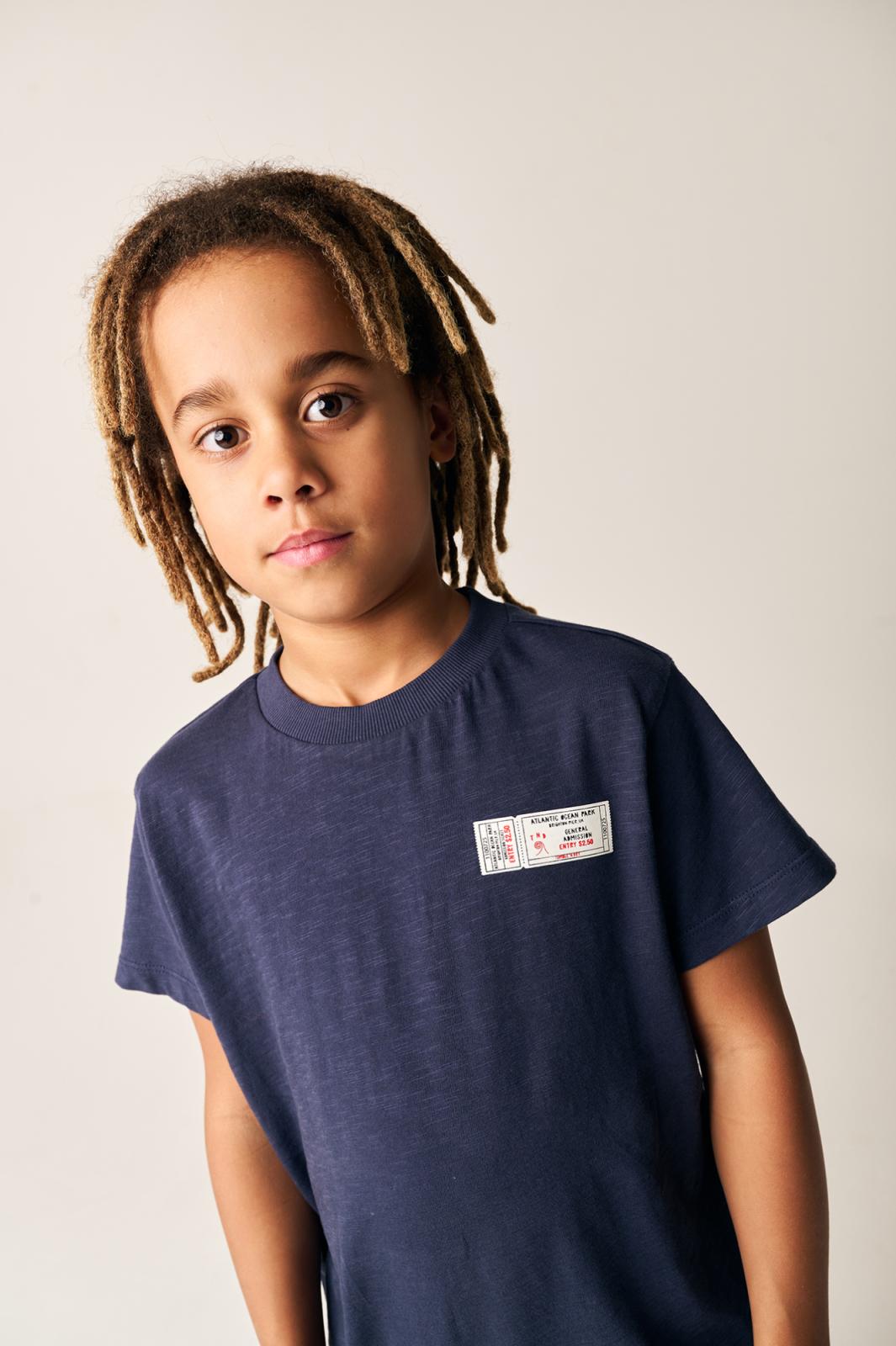 Adrenaline T-Shirt -Tumble 'N Dry