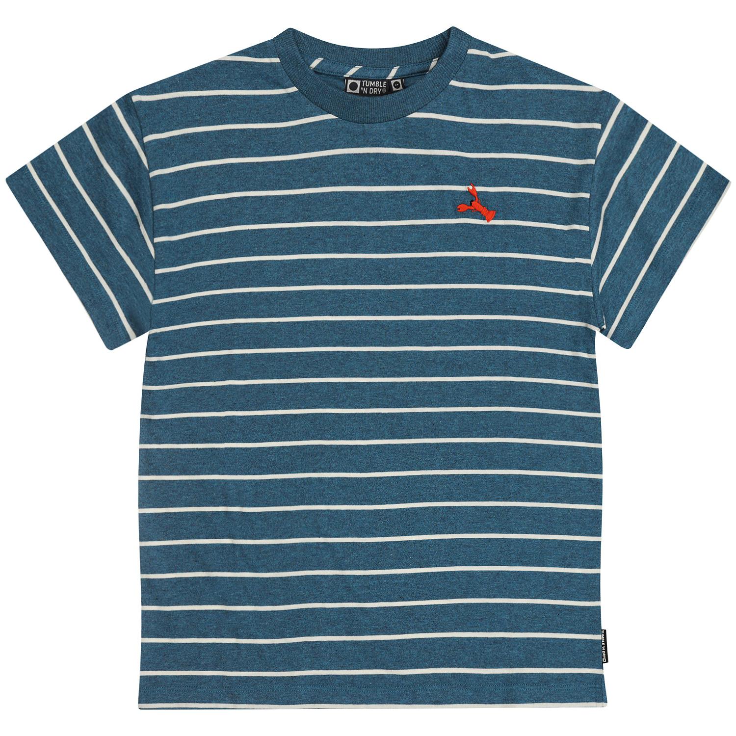 Cyclone T-Shirt -Tumble 'N Dry