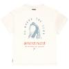 Thunderbolt T-Shirt -Tumble 'N Dry