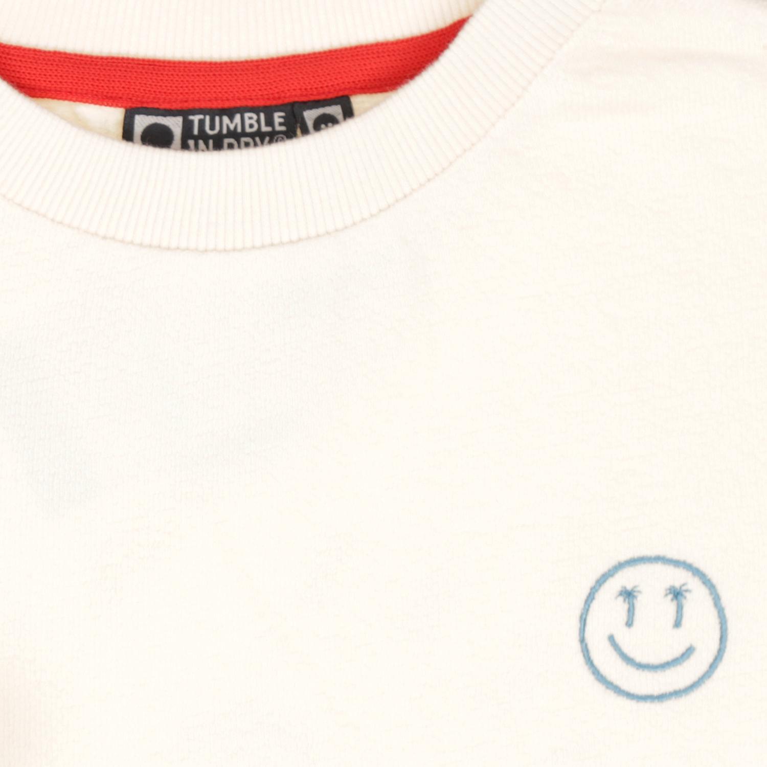 Thunderbolt T-Shirt -Tumble 'N Dry