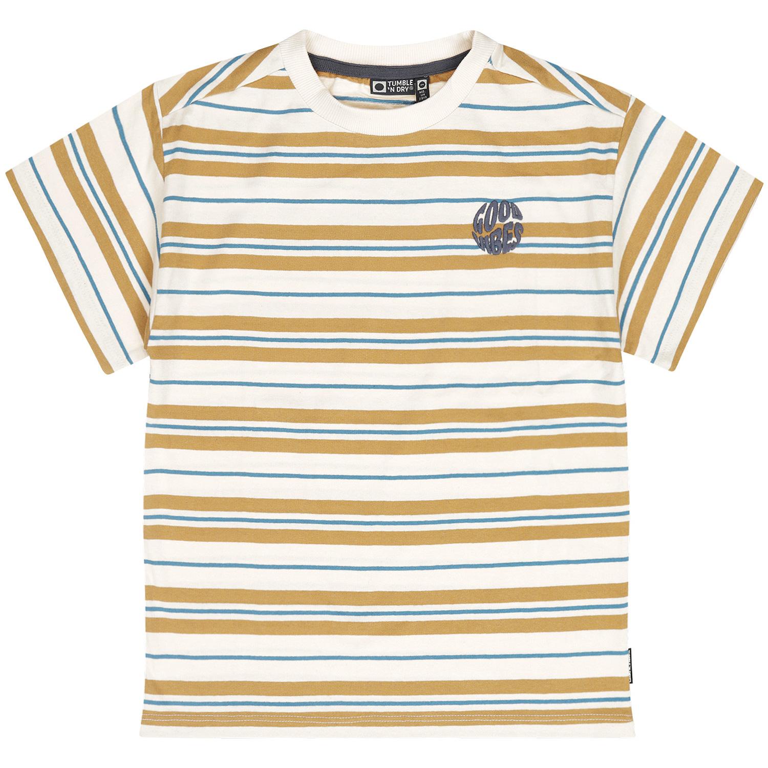 Comet T-Shirt -Tumble 'N Dry