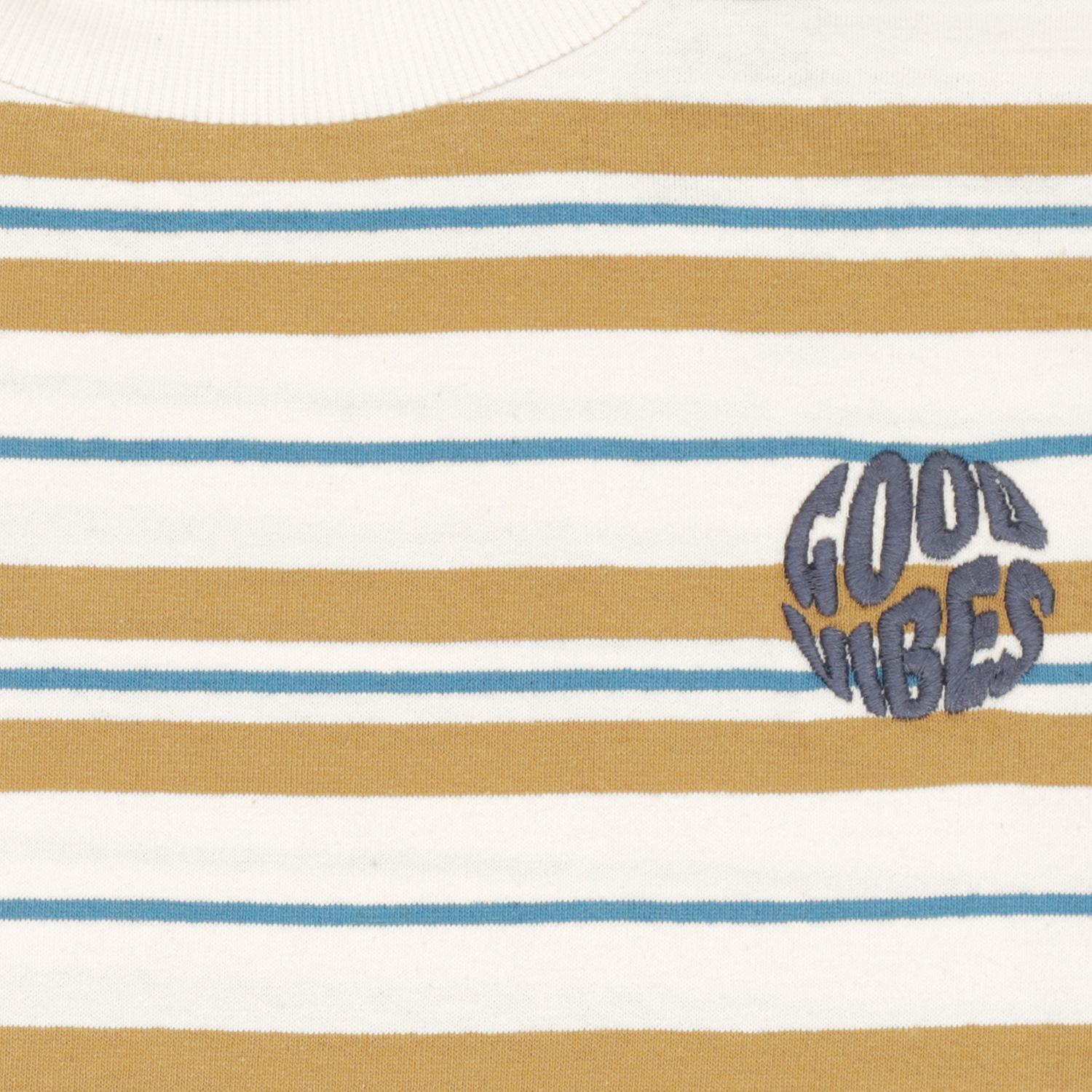 Comet T-Shirt -Tumble 'N Dry