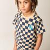 Oakland T-Shirt -Tumble 'N Dry