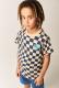 Oakland T-Shirt -Tumble 'N Dry
