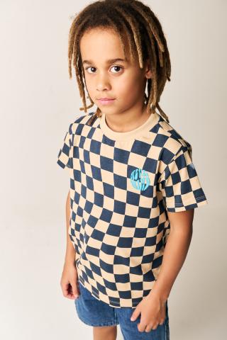 Oakland T-Shirt -Tumble 'N Dry