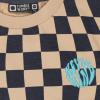 Oakland T-Shirt -Tumble 'N Dry