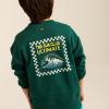 La Mer Sweater -Tumble 'N Dry