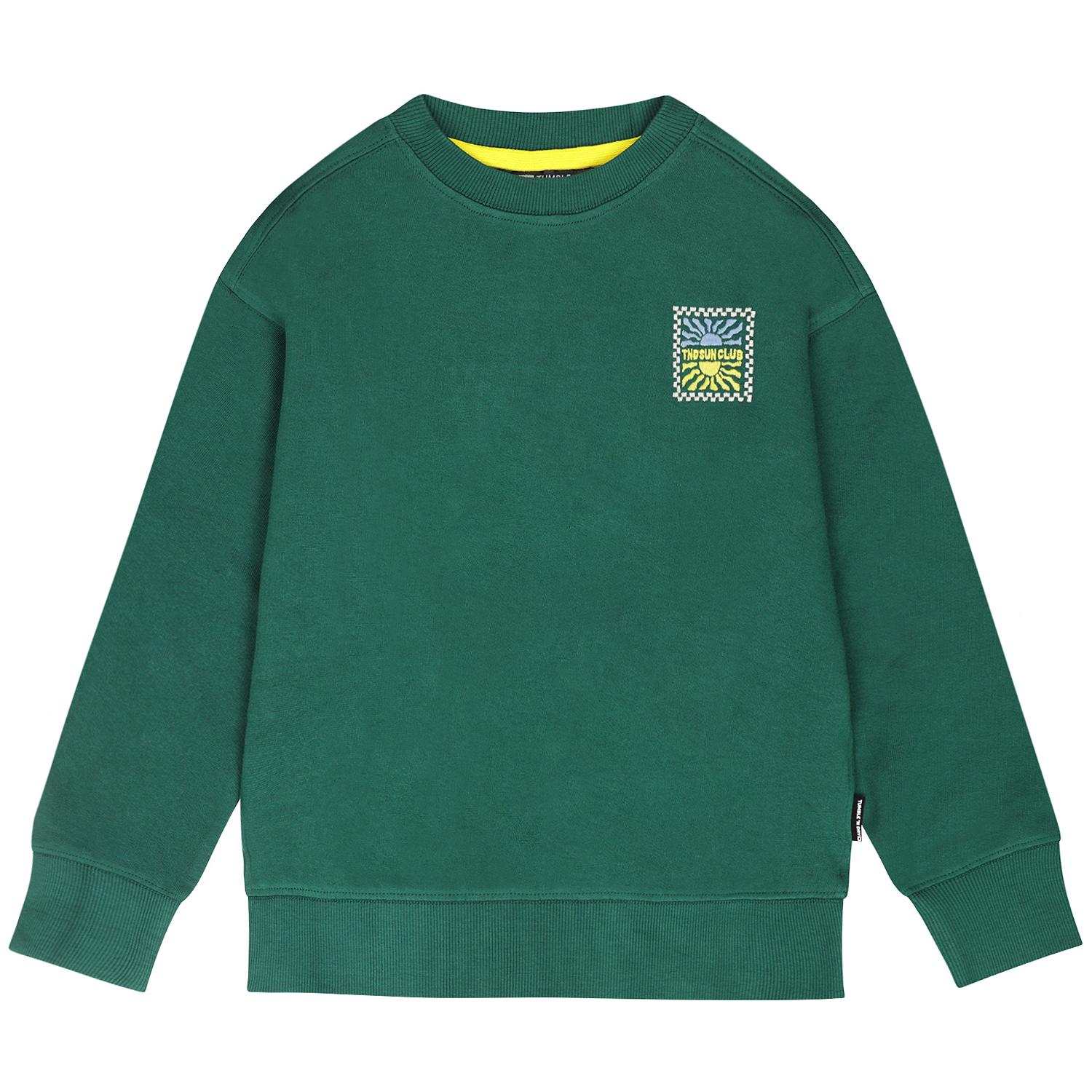 La Mer Sweater -Tumble 'N Dry