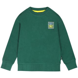 La Mer Sweater -Tumble 'N Dry