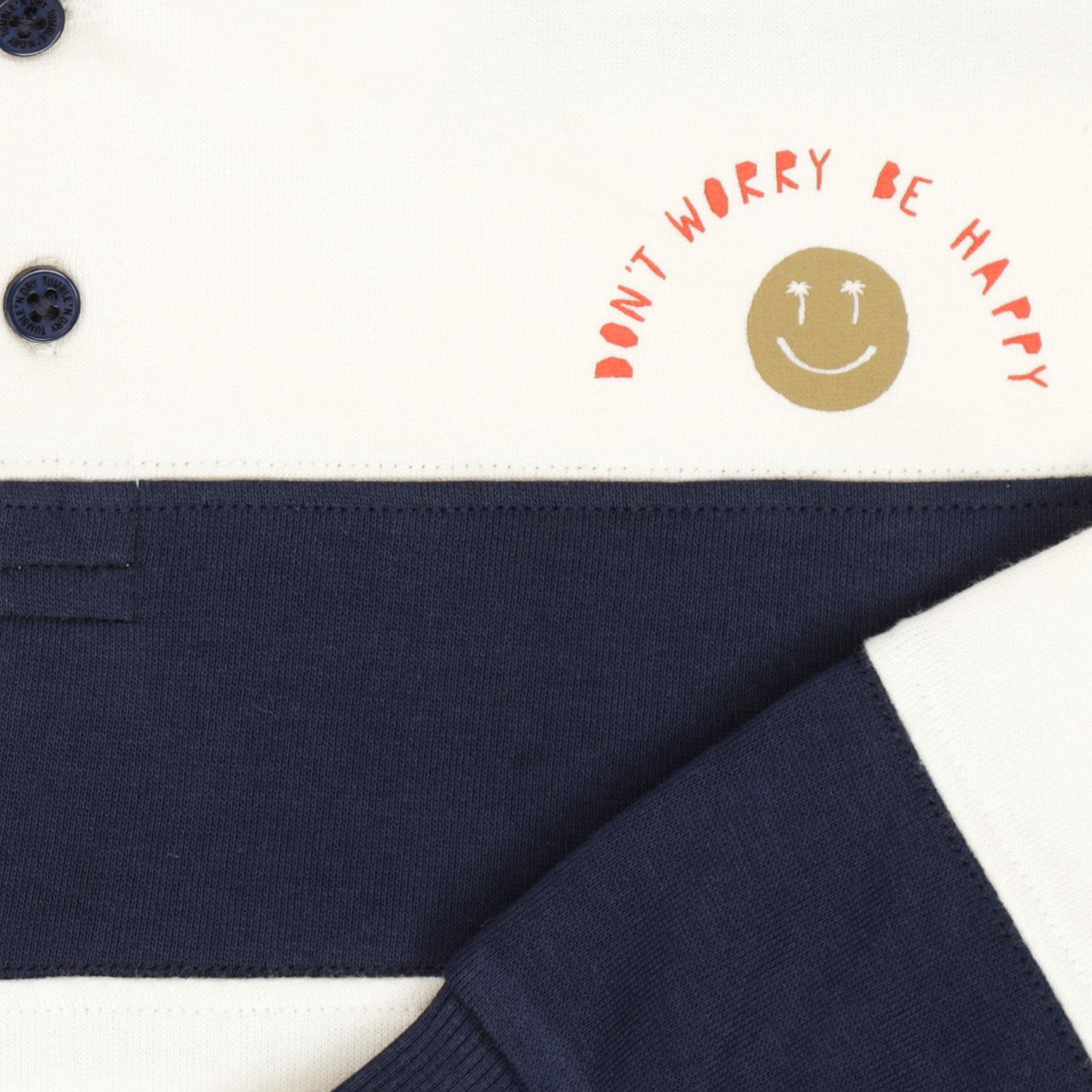 L'Ombre Sweater -Tumble 'N Dry