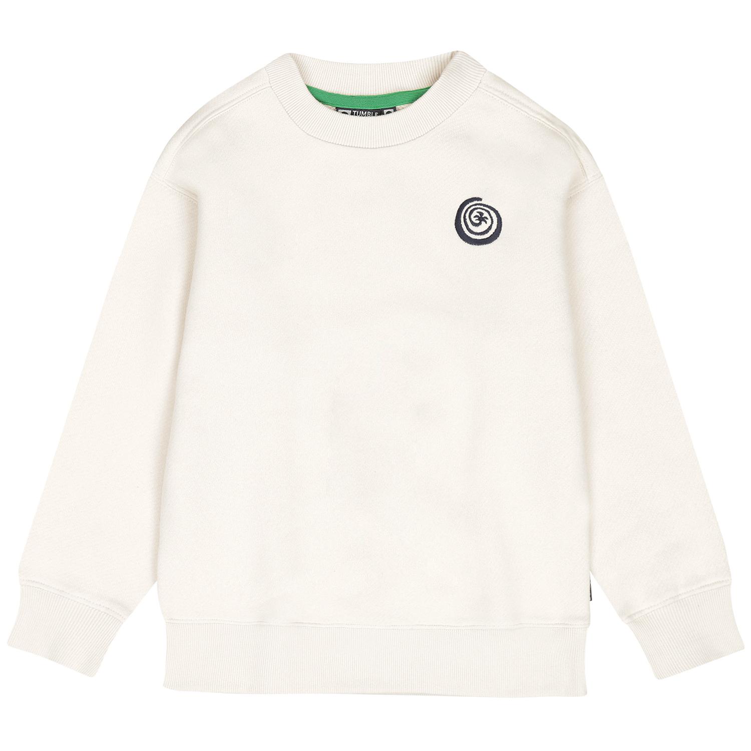 La Plage Sweater -Tumble 'N Dry
