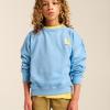 La Piscine Sweater -Tumble 'N Dry