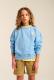 La Piscine Sweater -Tumble 'N Dry